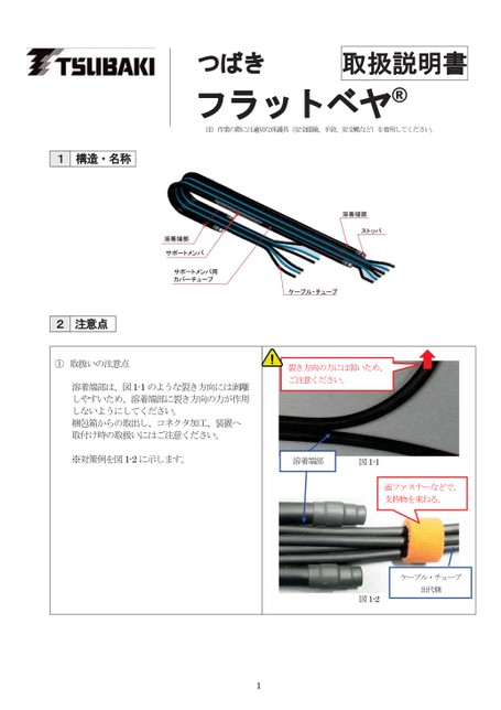 FLATVEYOR FV使用說明書