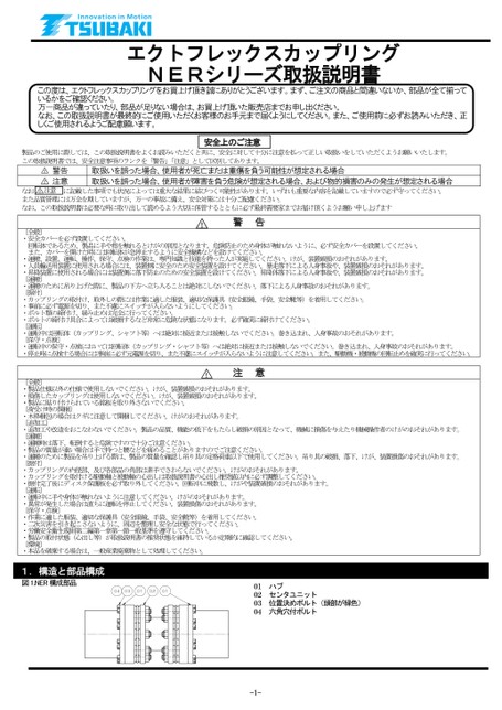 NER系列