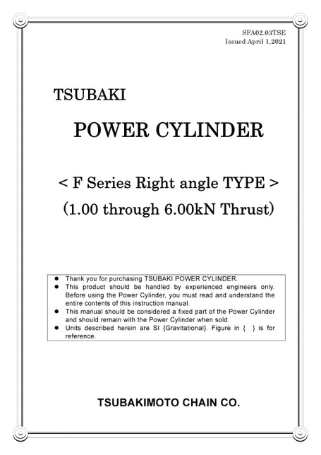 LPF系列 (LPF100~600)