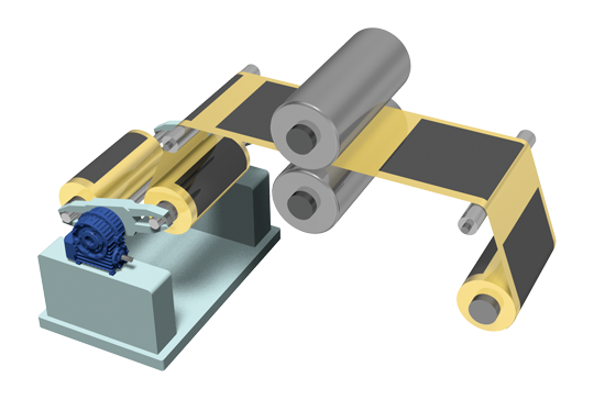 TD 減速機TD系列