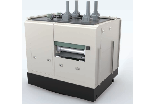 動力千斤頂JWM（梯形螺桿型）