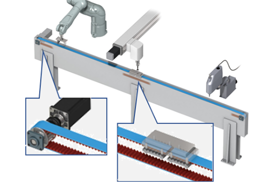 超級時規PX皮帶HY規格