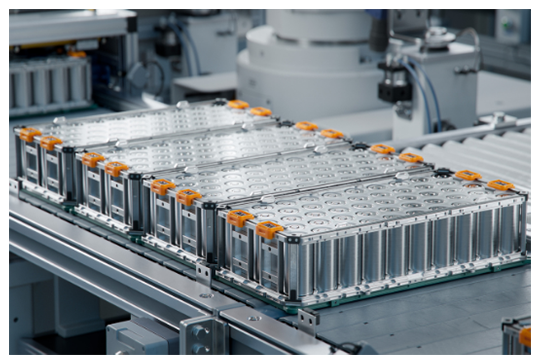 TKP型MW電纜保護鏈條規格