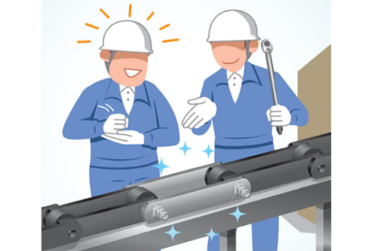 螺絲鎖緊式接頭