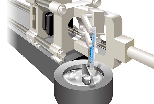免加油鏈條KF規格