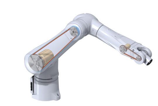 超級時規PX皮帶HY規格