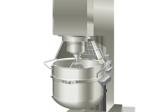 DC無刷馬達戟齒輪減速機