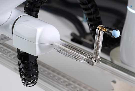 不鏽鋼規格Epsilon Chain