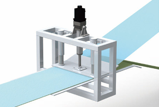 電動缸Eco 系列伺服型