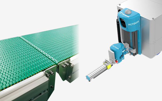 機械式過載保護機器