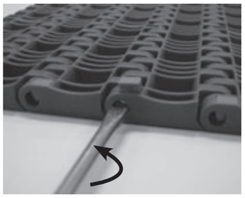 分解・連結要領