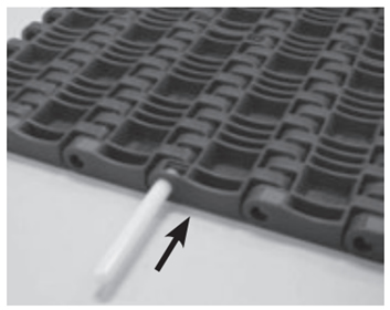 分解・連結要領
