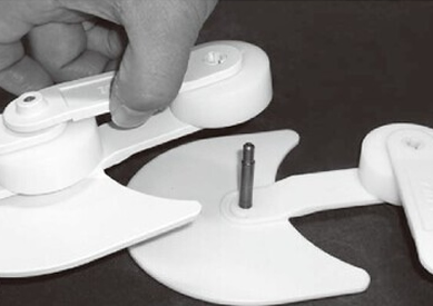 プラクレセント<sup>®</sup>