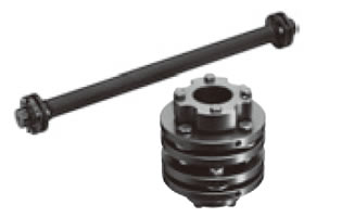 ECHT-FLEX<sup>聯軸器</sup>