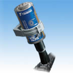 轉到型號選擇畫面