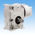 伺服馬達用TERVO減速機