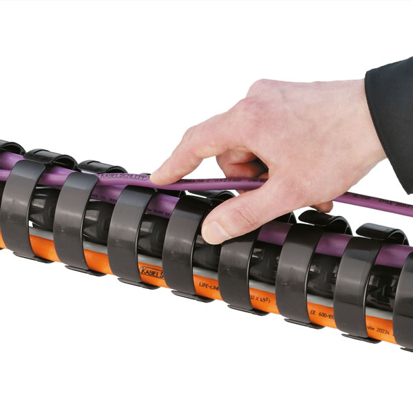 使用ROBOTRAX解決問題