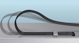 扁平電纜 (第三方)