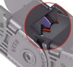 一種實現牢固連接的防脫鏈機構