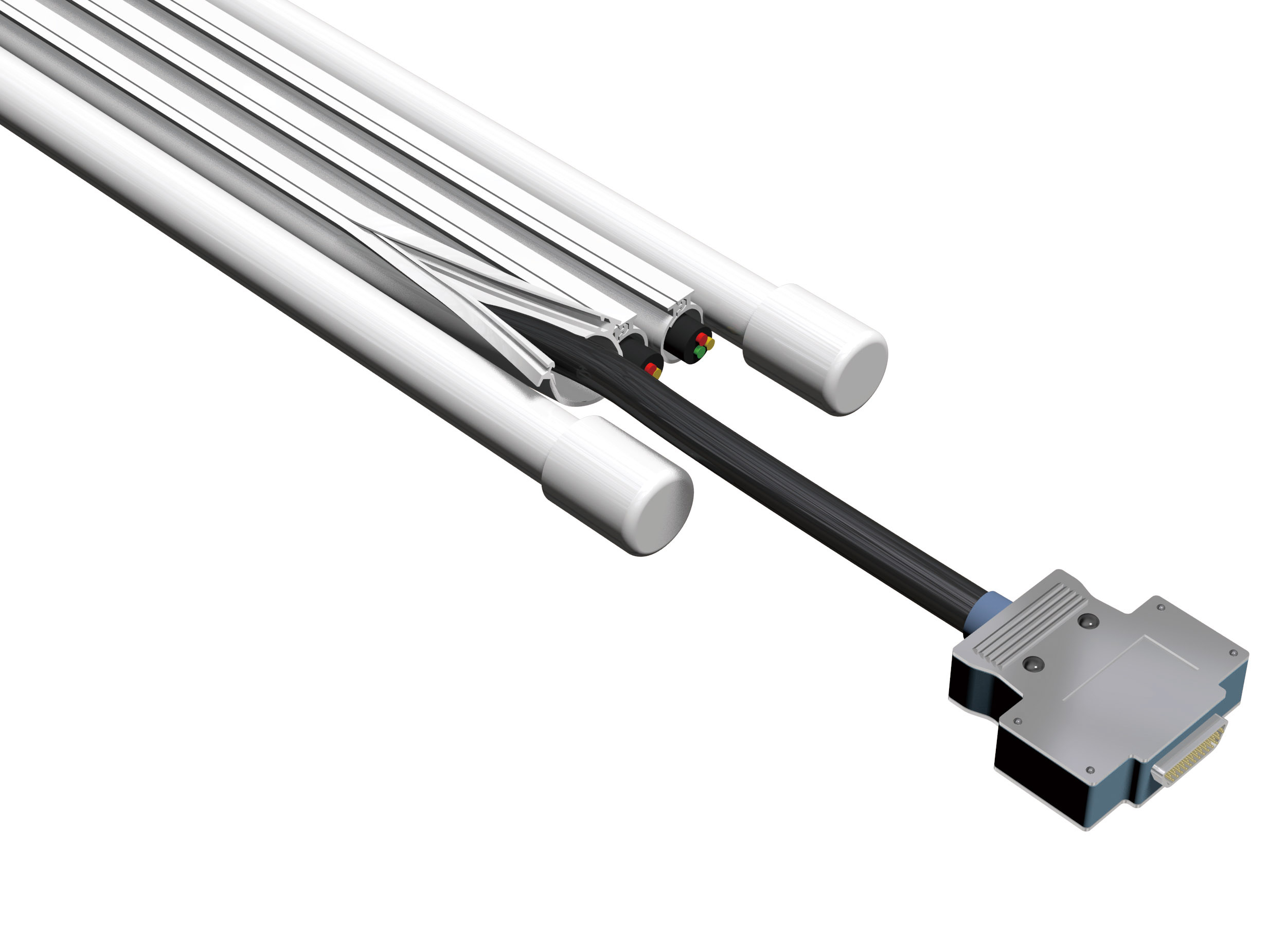 椿本FLATVEYOR ZP 規格