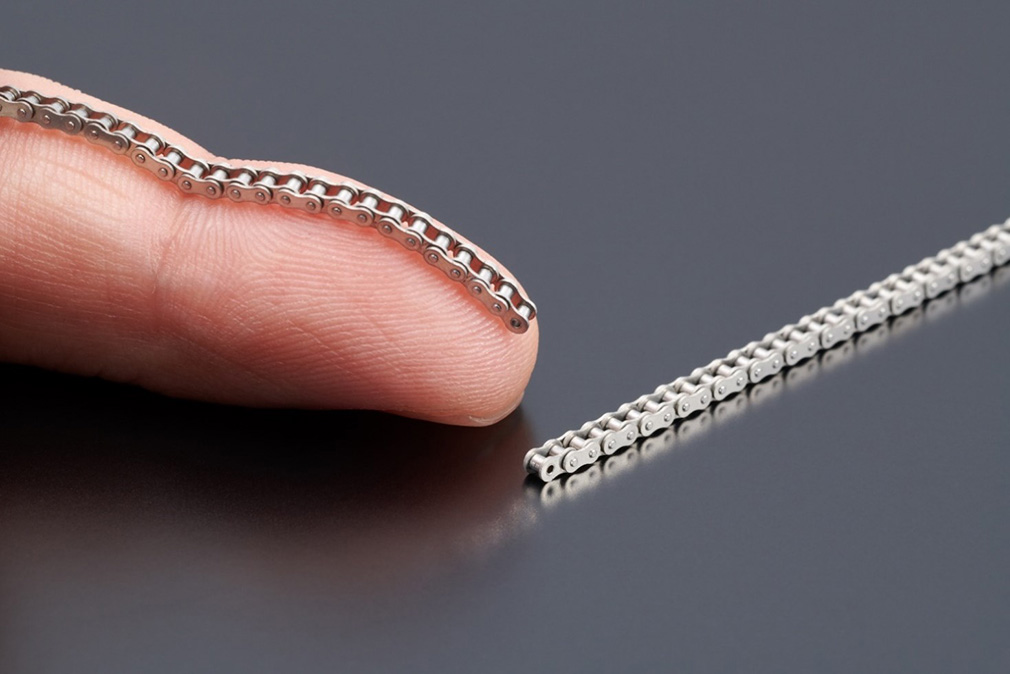 不鏽鋼規格Epsilon Chain