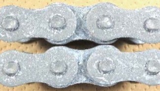 1000ppm次氯酸鈉溶液中的浸漬