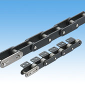 Lambda雙節距鏈條