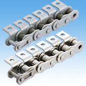 塗層RS型附配件鏈條