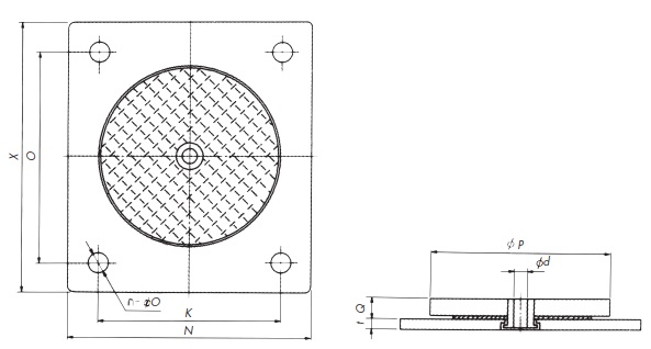 ターンテーブル