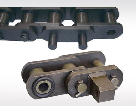 進料器斷路器用鏈條