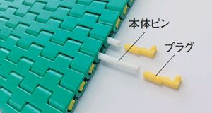 主機+插頭固定方式