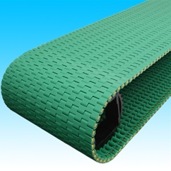 更大的搬運面積提高了生產能力