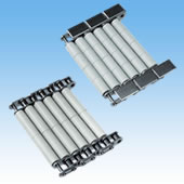 塑膠輥道<sup></sup>