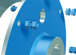 HARDLOCK螺母<sup></sup>安裝