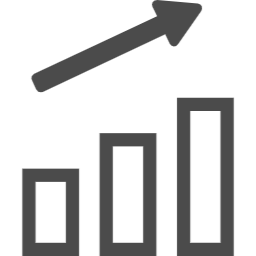 圖表圖標