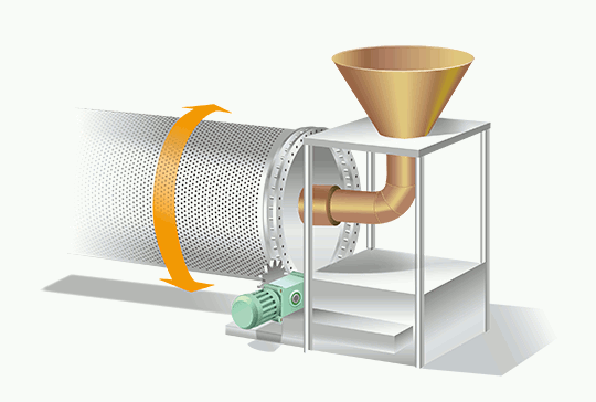 銷齒輪傳動組件解決方案實例